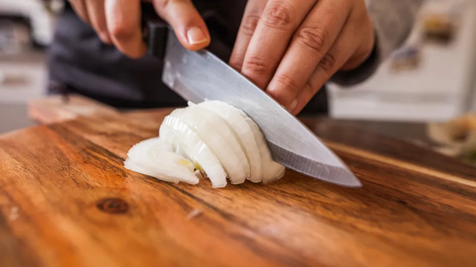Black Friday couteaux : les meilleures offres sur les couteaux de cuisine