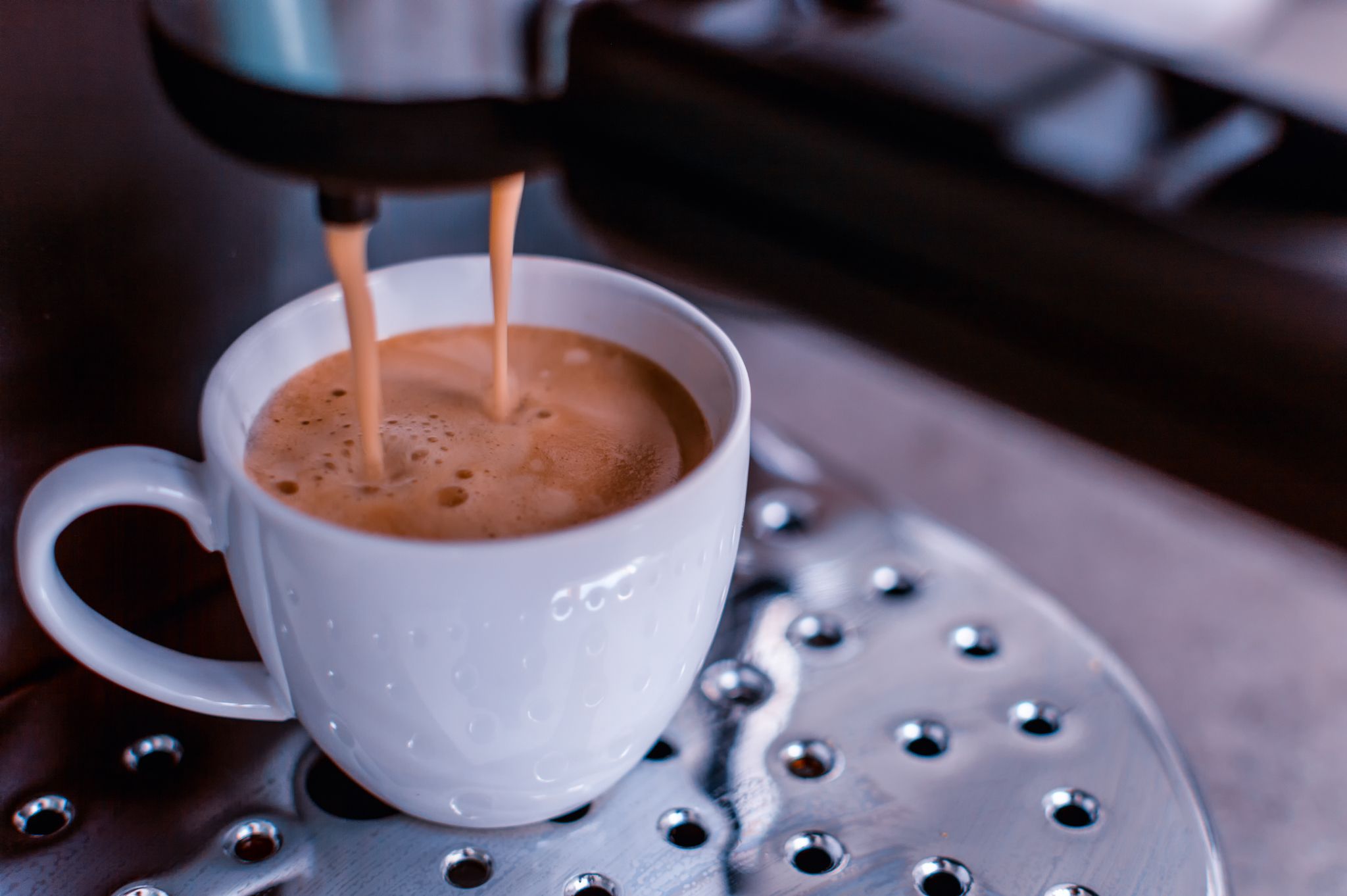  Jusqu'à 60% de réduction sur les machines à café