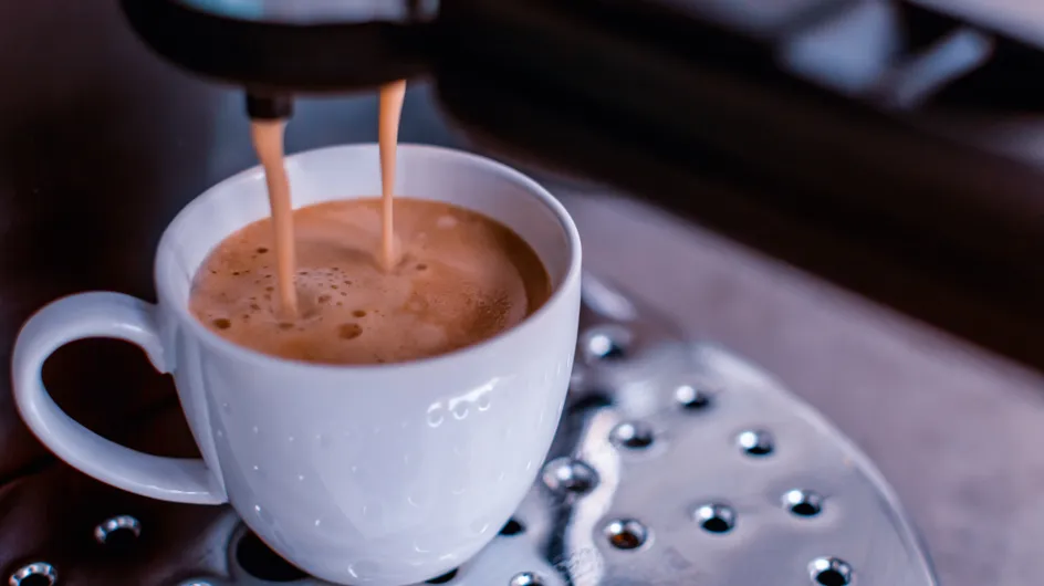 Black Friday Krups : les meilleures offres sur les machines à café
