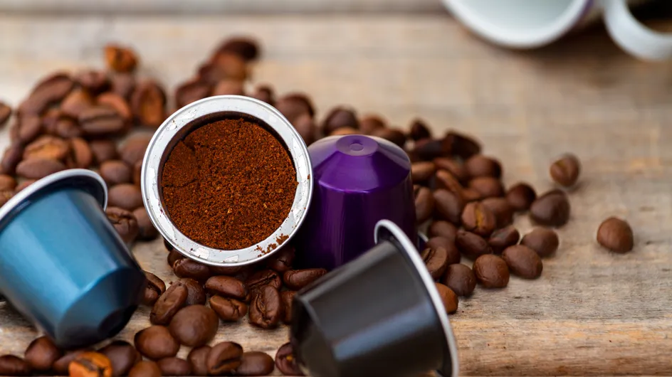 Black Friday : les meilleures offres sur les dosettes et capsules de café