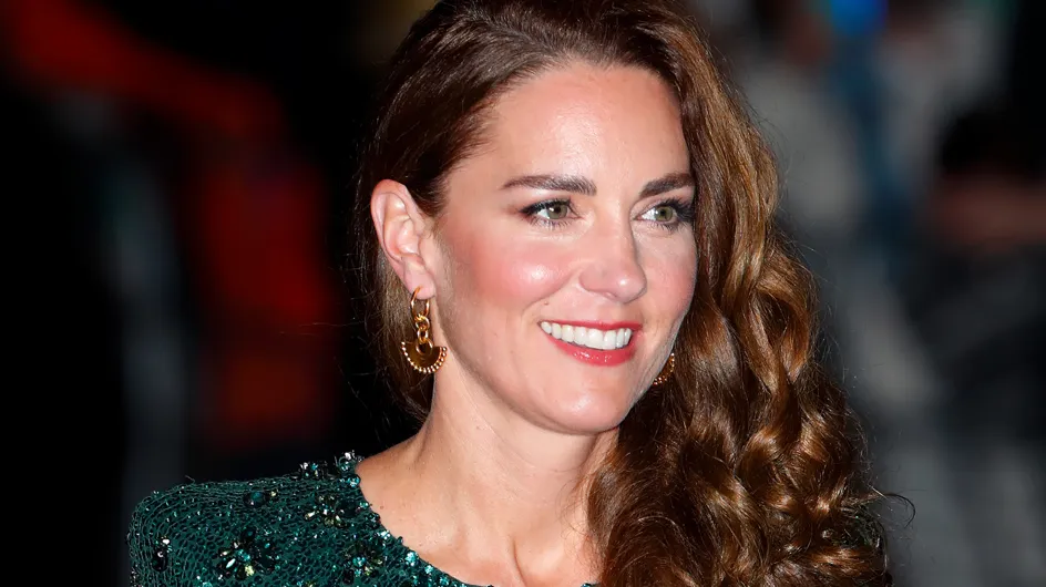 Kate Middleton : plus élégante que jamais avec une toute nouvelle coiffure