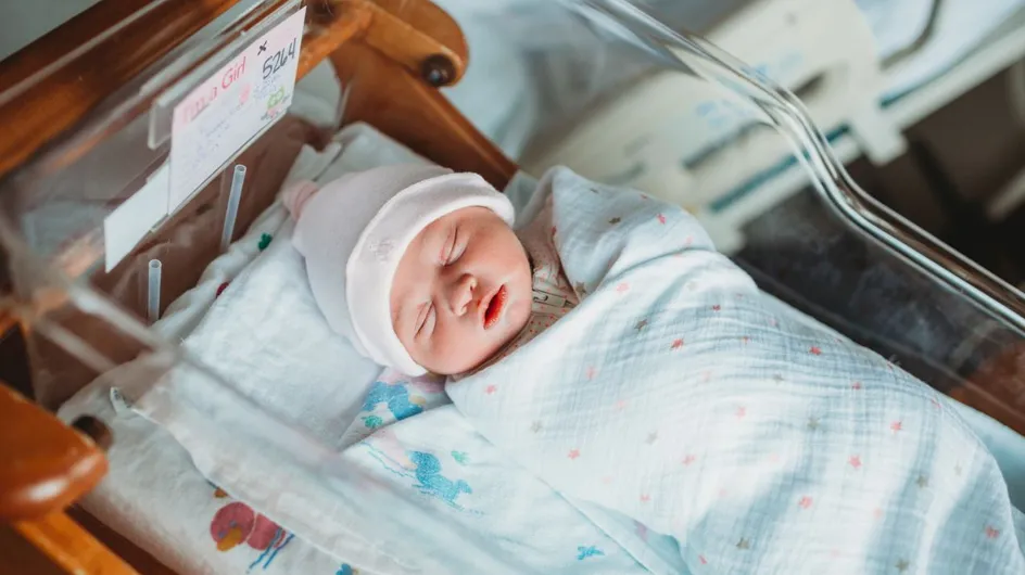 Charte du nouveau-né hospitalisé : la séparation avec les parents est « inacceptable » selon SOS Préma