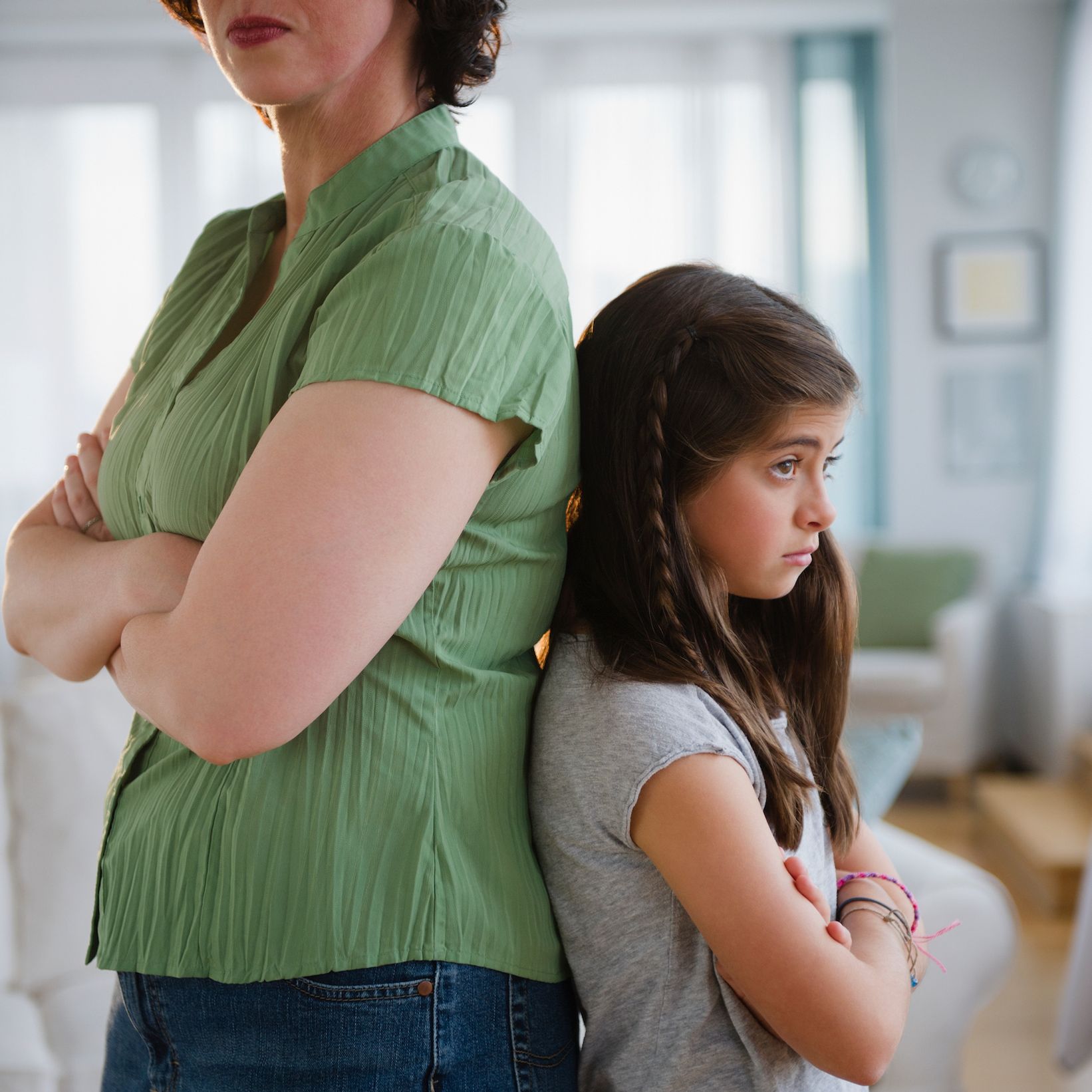 Mère Toxique : Quels Sont Les Signes D'une Relation Toxique Avec Ses  Parents ?