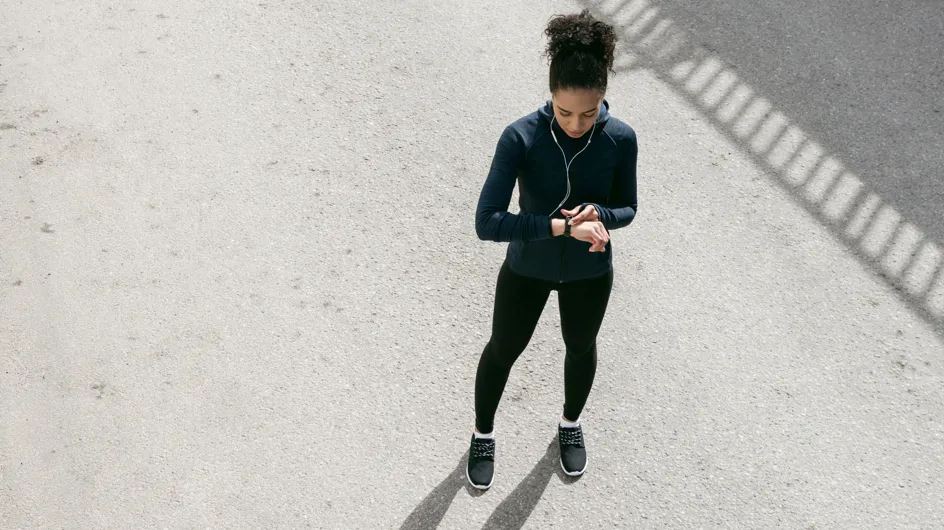 Black Friday Week 2021: Bis zu 45 % auf Fitnesstracker von Fitbit
