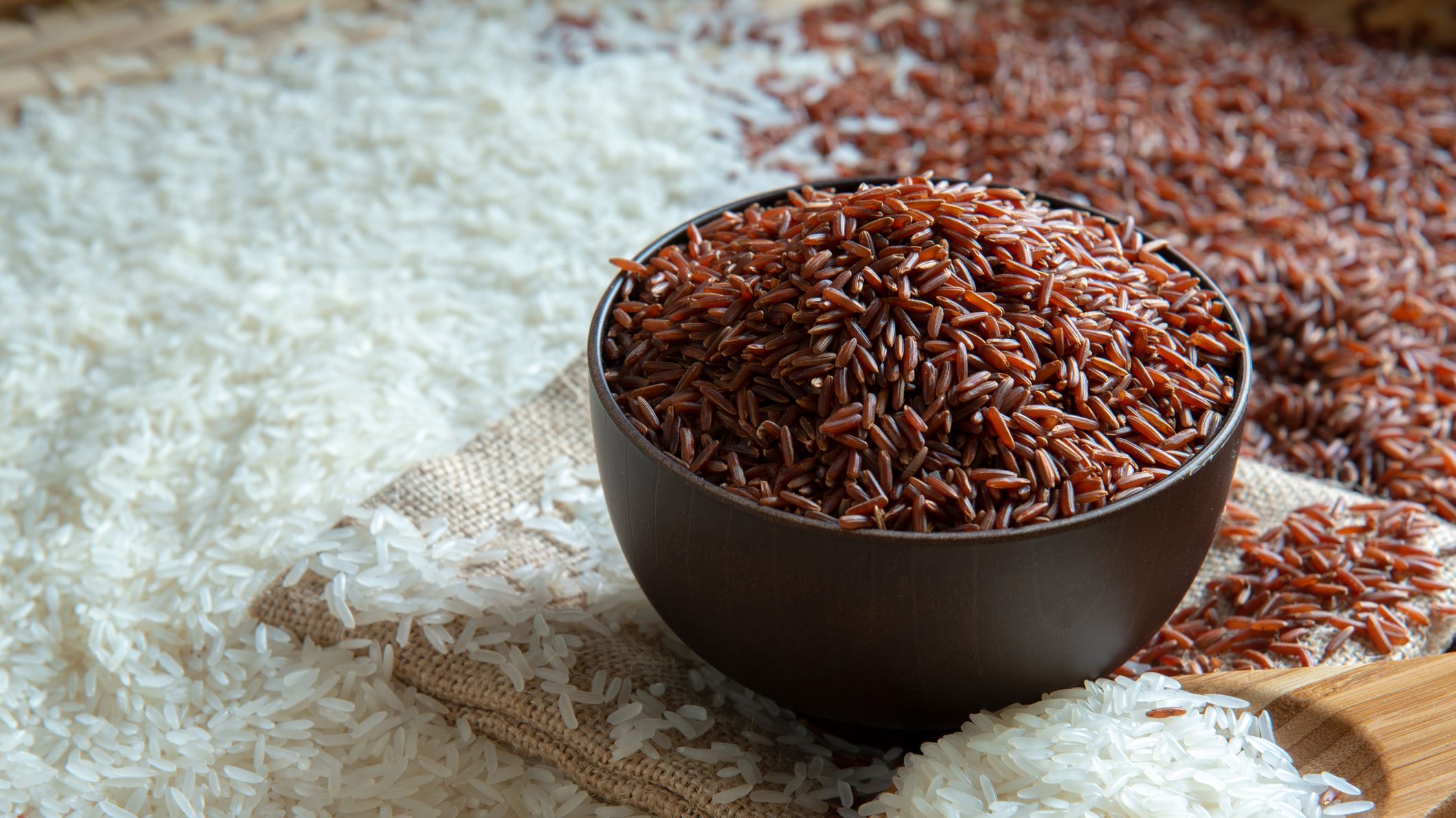 4 erreurs à ne pas commettre lorsque l'on cuit du riz