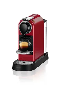 Cette machine à café Nespresso n'a pas attendu le Black Friday pour être  affichée à son prix le plus bas sur