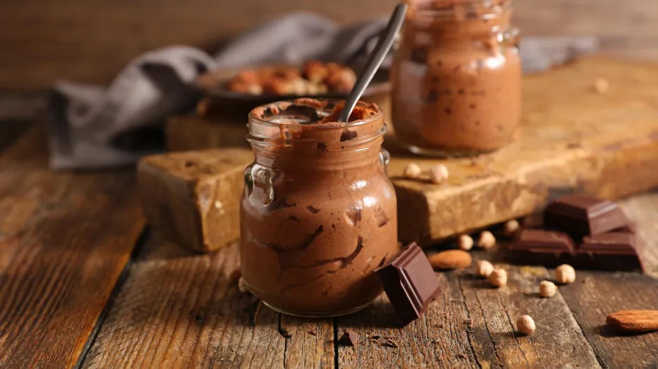 Découvrez toutes nos astuces pour faire la meilleure mousse au chocolat du monde
