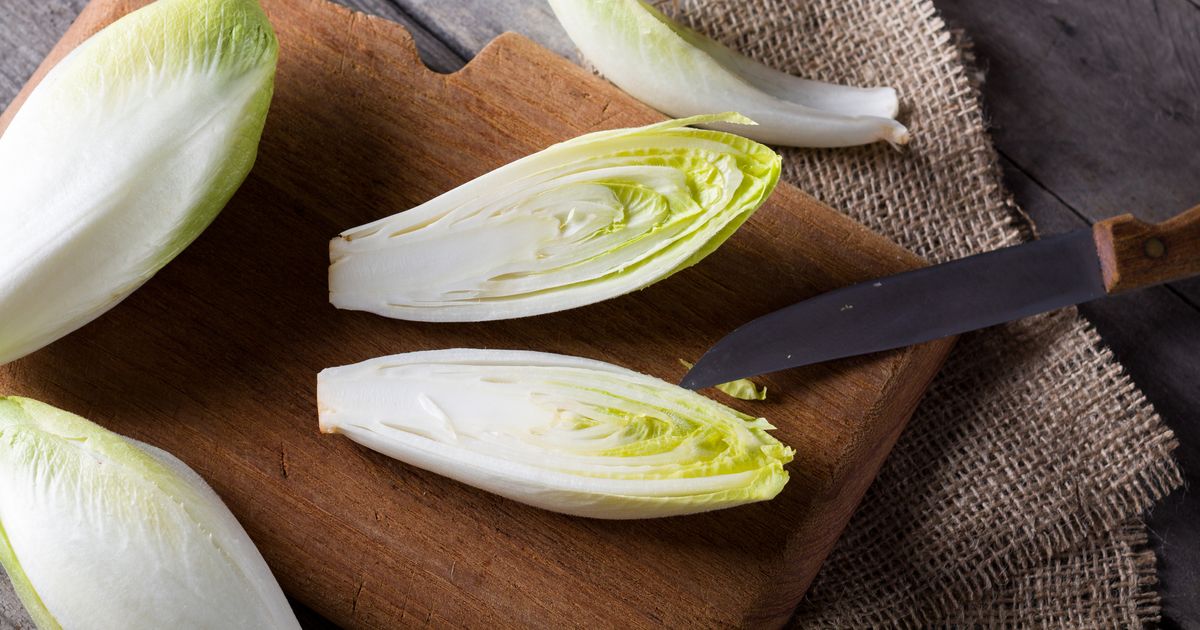 Nos astuces pour retirer l’amertume aux endives cuites