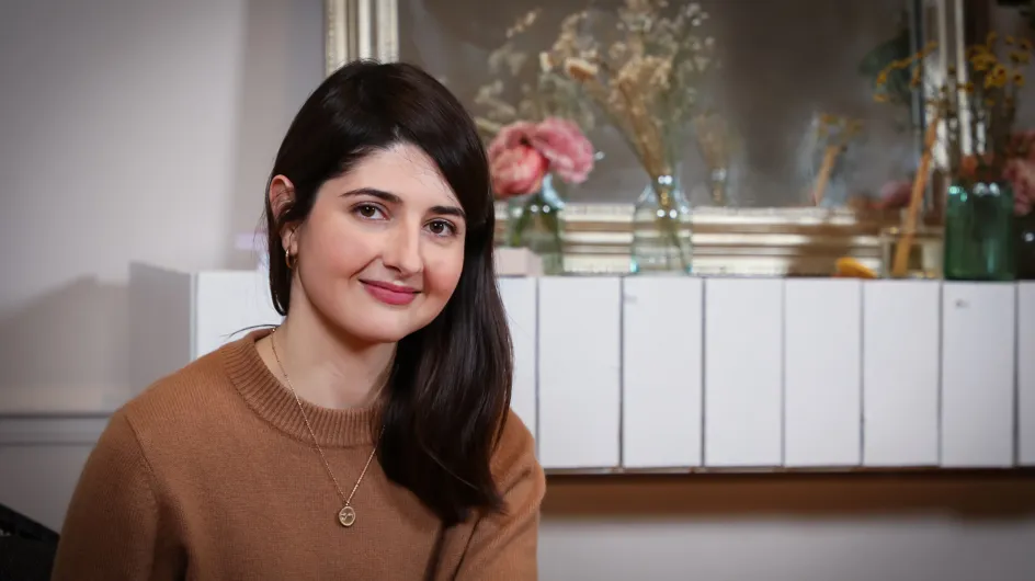 "Je pense que je ne réalise toujours pas" : rencontre avec Elisa, lauréate du Grand Prix du Roman