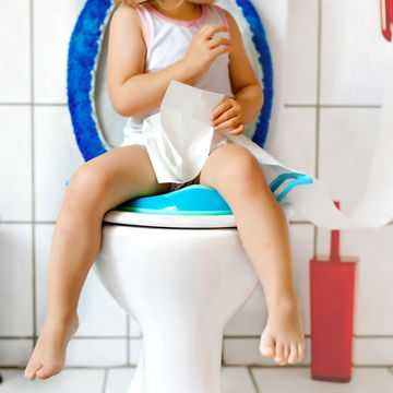 BISOO Reducteur Toilette Enfant - Rehausseur Toilette Enfant