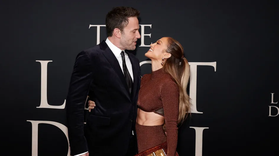 Ben Affleck : plus heureux que jamais avec Jennifer Lopez, il se confie sur cette "seconde chance"