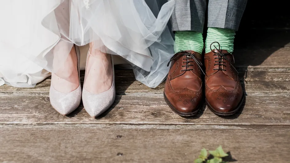 Noces de coton : idées cadeaux pour fêter votre première année de mariage