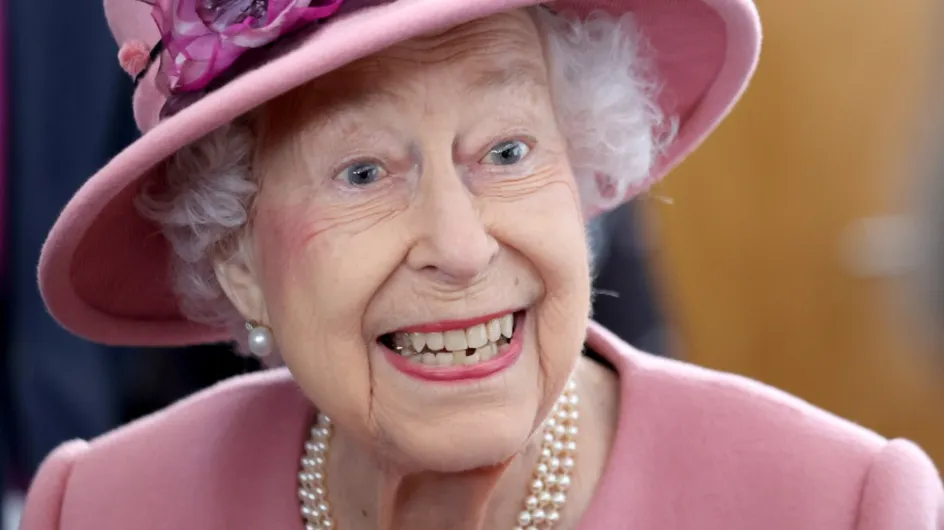 Elizabeth II : il ne fallait pas parler de ses petites culottes