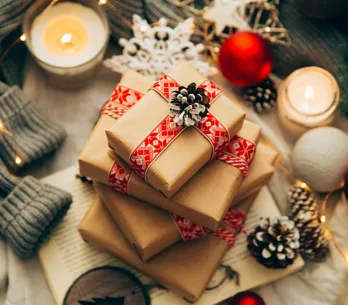D.I.Y.🎅] Deux idées de cadeaux gourmands pour Noël 🎁 - Fraiziie-people