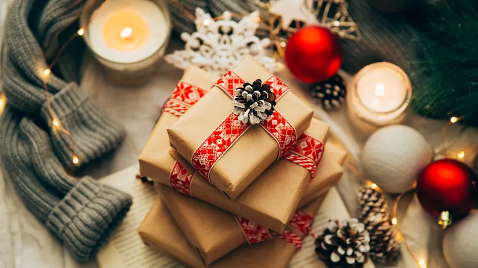 15 idées de cadeaux gourmands à - de 50€  à offrir pour Noël