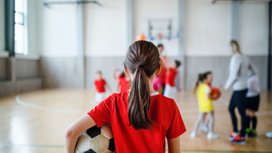 Trois enfants sur quatre pratiquant un sport, victimes de violences selon cette étude