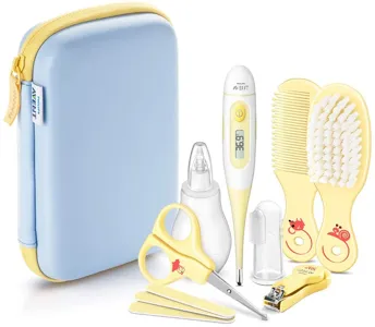 meSoigner - Trousse De Soin Bébé