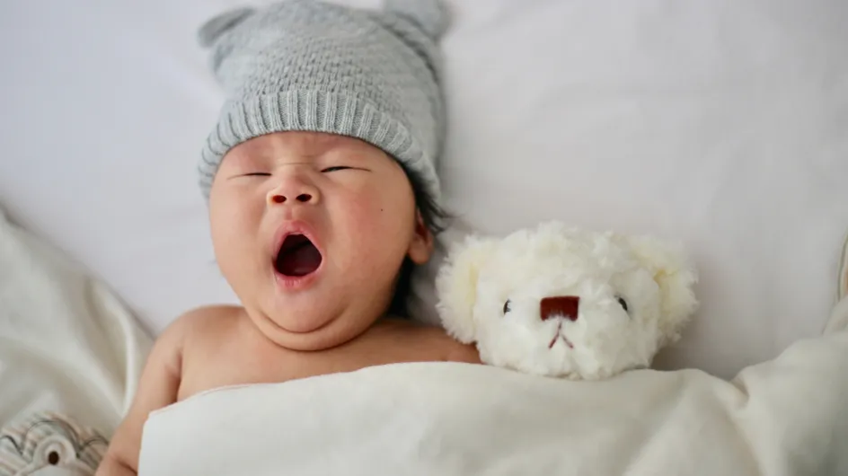 Rêver de bébé : qu’est-ce que cela signifie et comment interpréter ce rêve ?