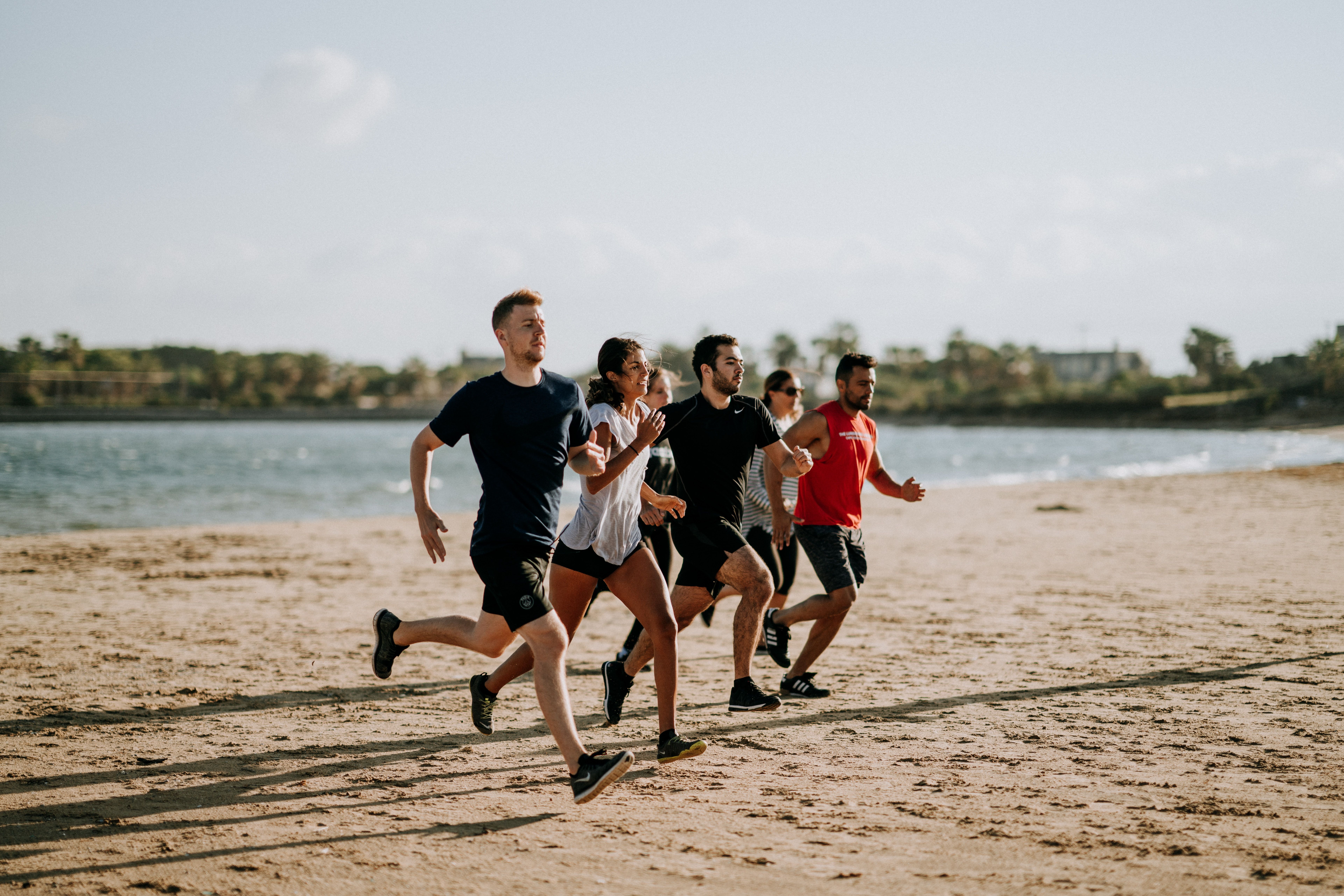 Courir 30 Min Par Jour Résultat Forum Courir pour maigrir : bonne ou mauvaise idée ?