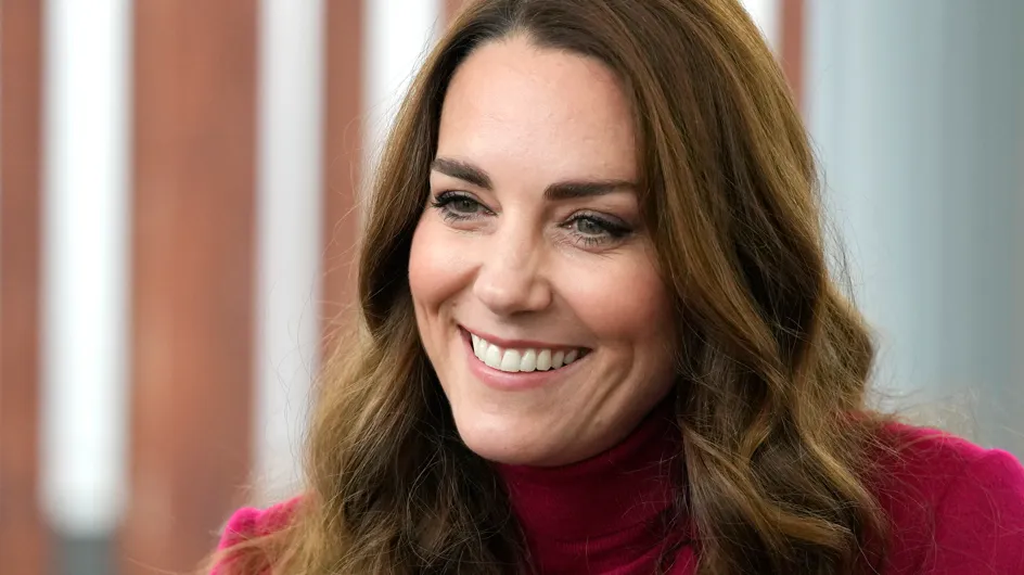 Kate Middleton sait exactement ce qu’elle va offrir à ses enfants à Noël