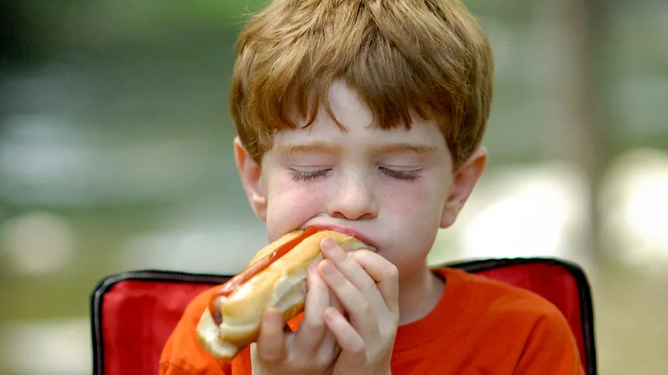 40% des jeunes américains pensent que les hot dogs viennent des plantes