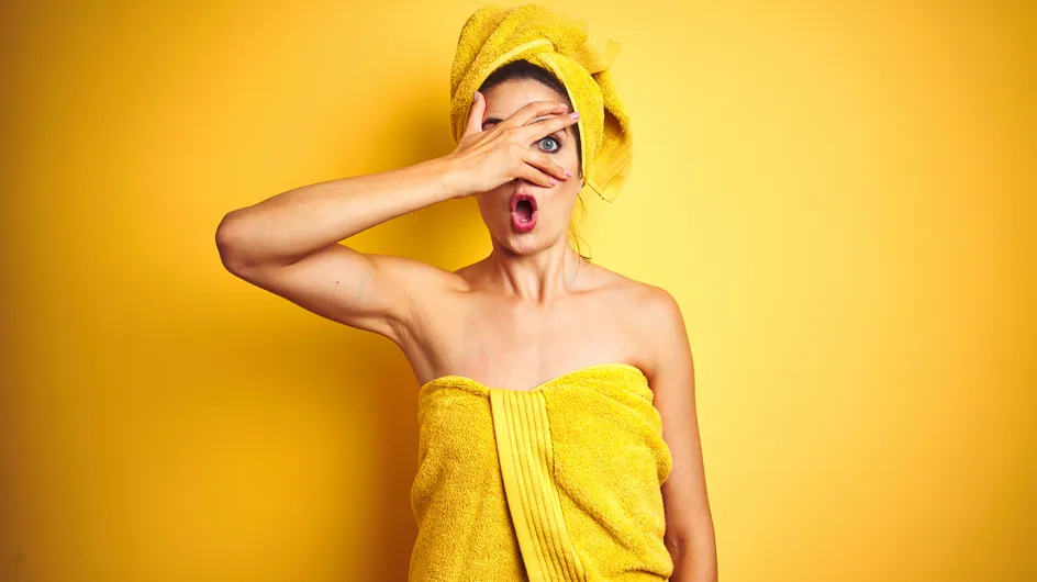 Hygiène : lavez-vous suffisamment (et correctement) ces parties de votre corps ?