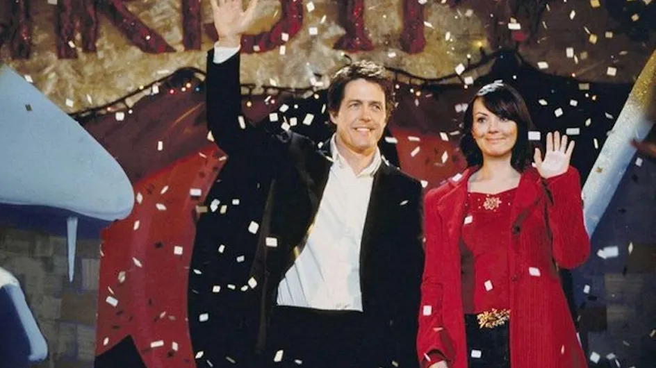Noël : 5 infos vraiment dingues sur le film "Love Actually"