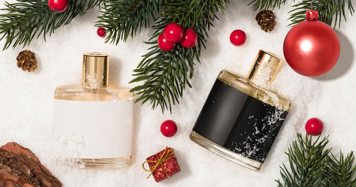 Cadeaux de Noël : les 3 parfums féminins préférés des femmes