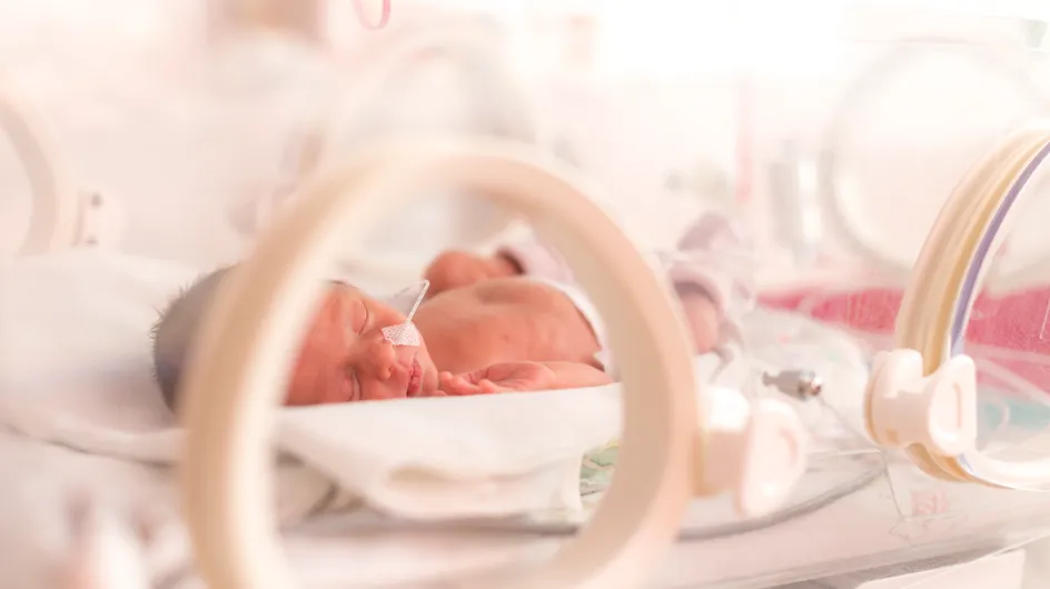 Né avec 18 semaines d’avance, ce bébé est un "miracle" pour les médecins