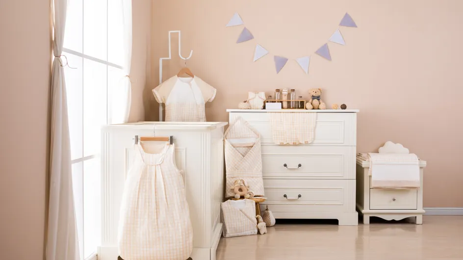 Chambres de bébé instagrammables : et si cette mode nuisait à leur développement ?