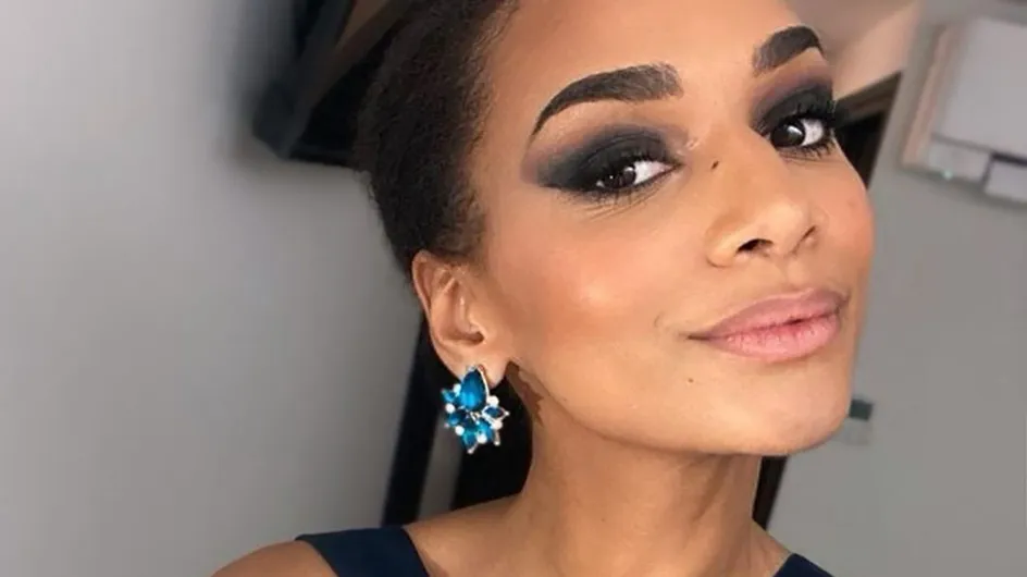 Miss France 2022 : la coupe afro d'une miss ravagée par les coiffeurs