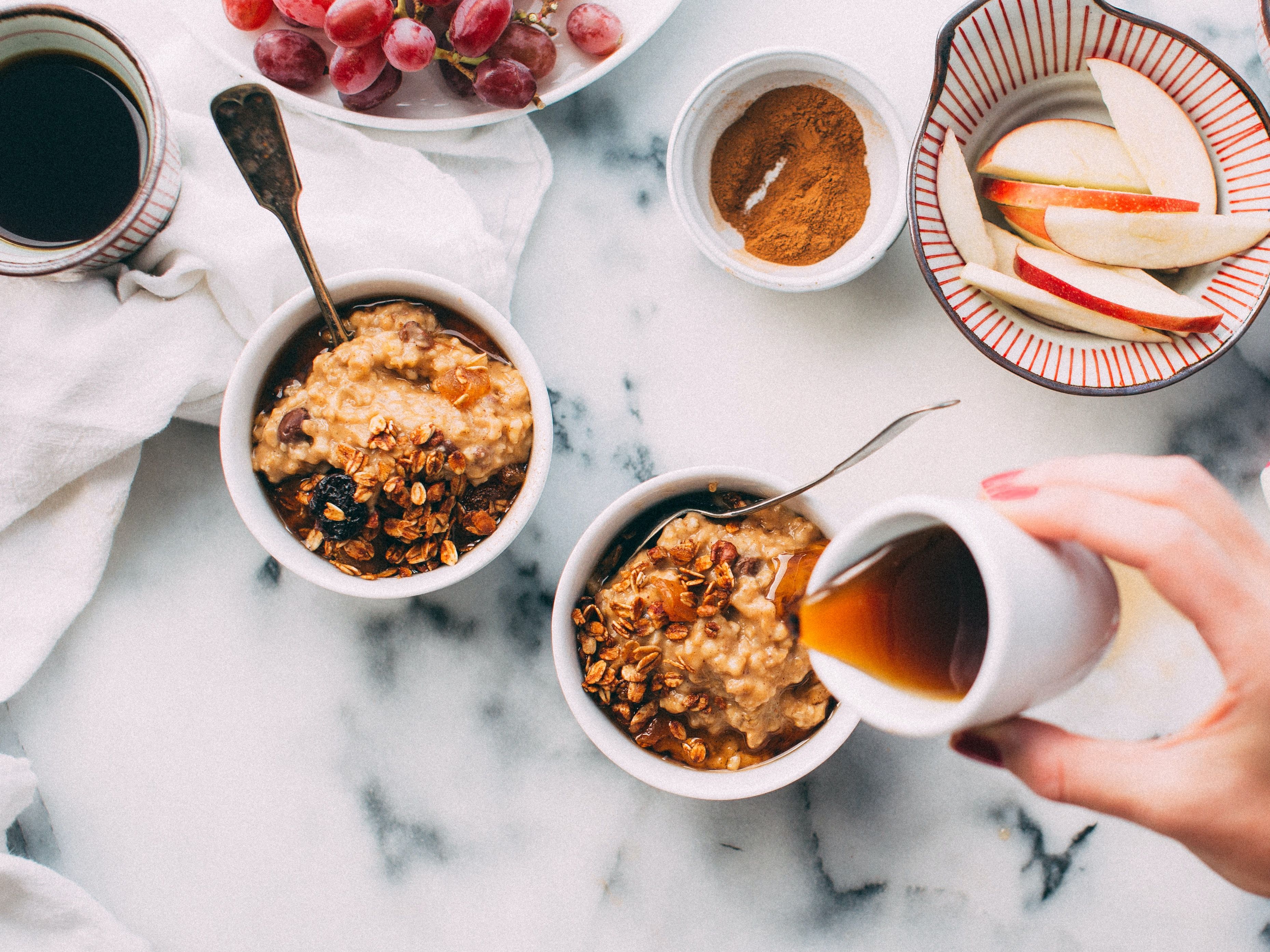Comment choisir une céréale à déjeuner? – Equilibre au carré