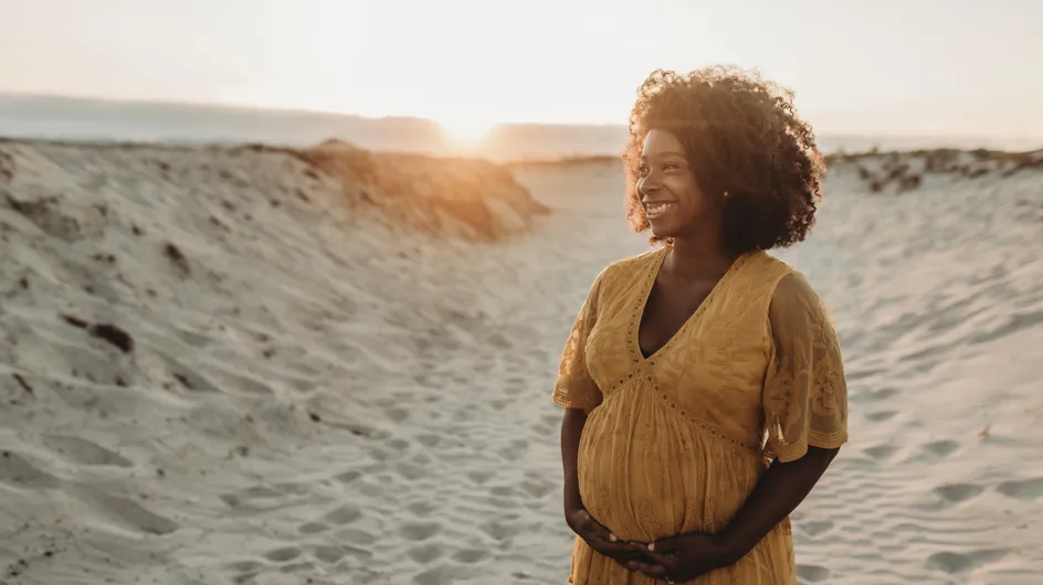 Sesto mese di gravidanza: cosa succede in queste settimane?