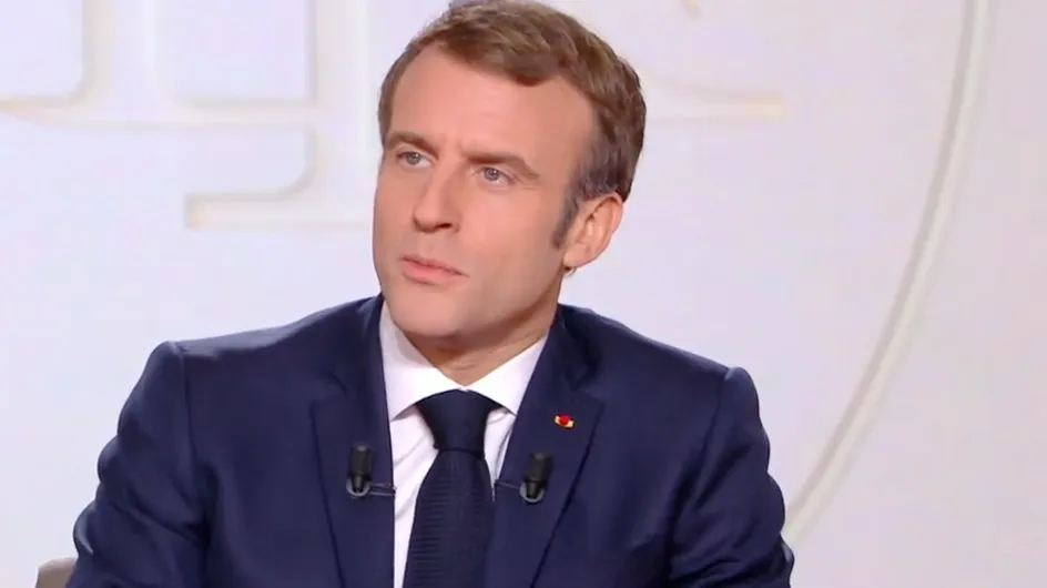 Emmanuel Macron défend son choix de Nicolas Hulot, des propos qui ne passent pas