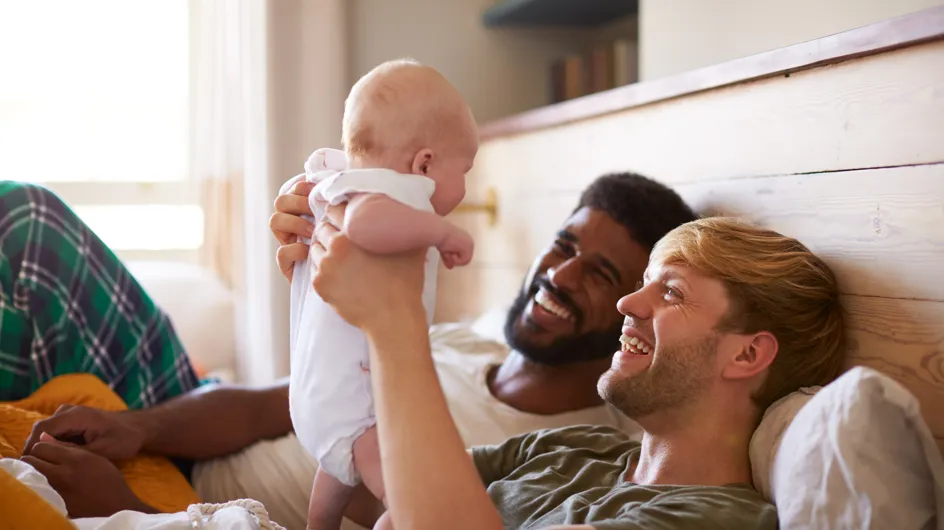 Familles homoparentales : l’UE reconnaît enfin les parents de même sexe et leurs enfants