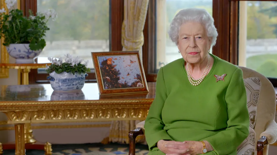 Elizabeth II contrainte d'annuler un traditionnel grand repas de Noël