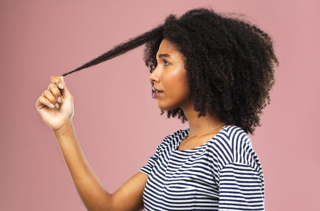 Impacchi per capelli: la maschera è perfetta