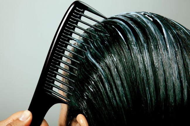 Impacchi per capelli: idratano il cuoio capelluto