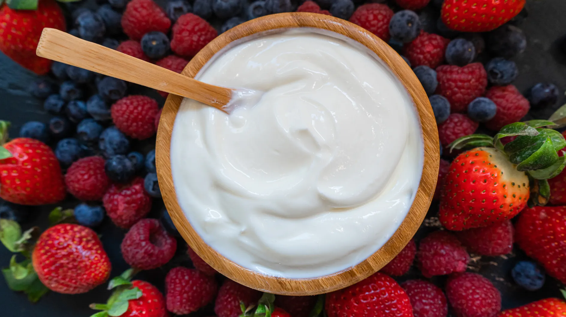 Greek Yogurt