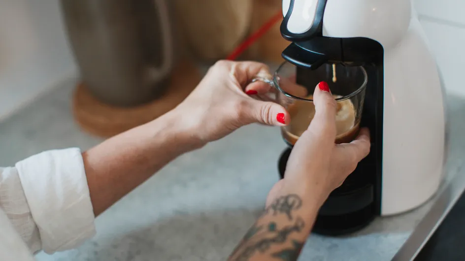 Bon plan Nespresso : ces machines à café sont en promotion