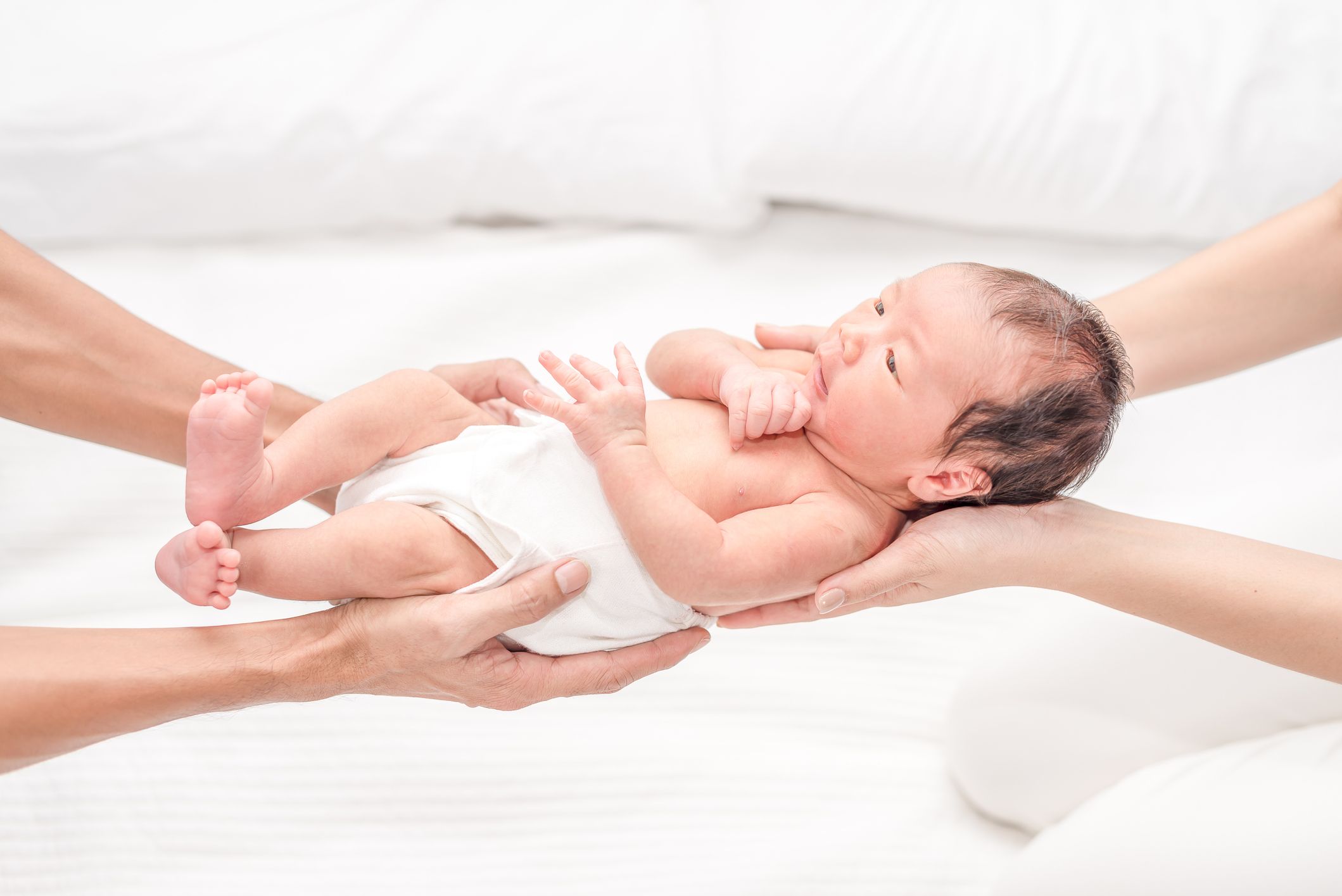 Bébé a 20 mois : comportement, propreté et motricité