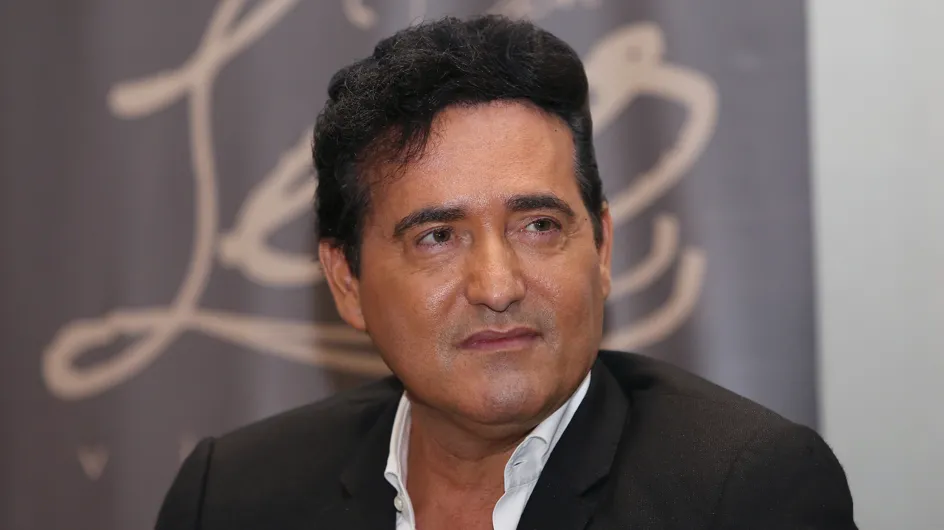 Mort du chanteur Carlos Marin (Il Divo) à 53 ans
