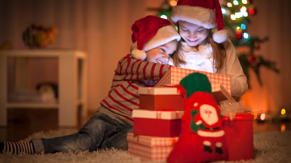 Natale 2022: 9 idee regalo perfette per i bambini