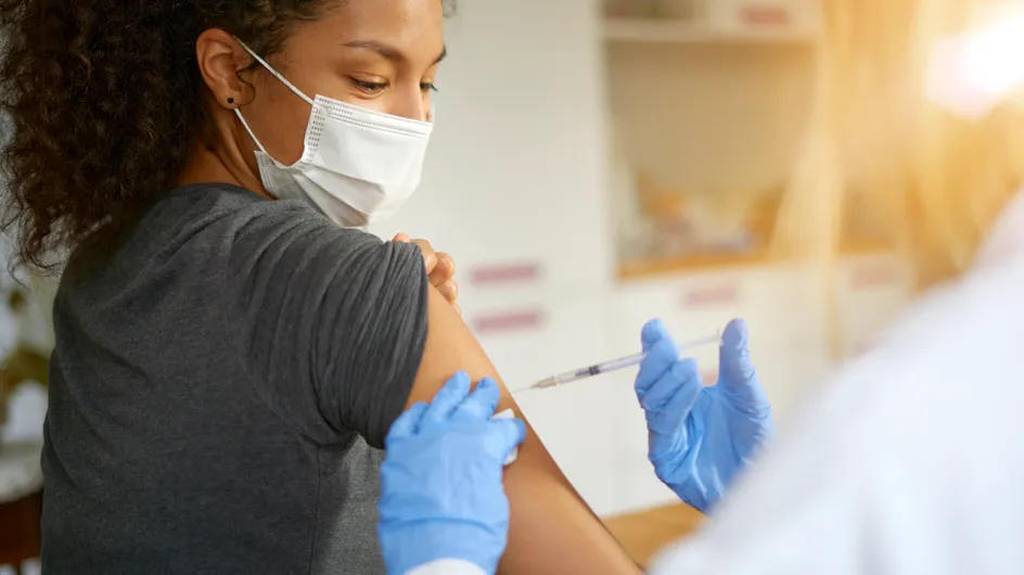 Vaccin : faut-il s'inquiéter d'un ganglion sous les aisselles ?