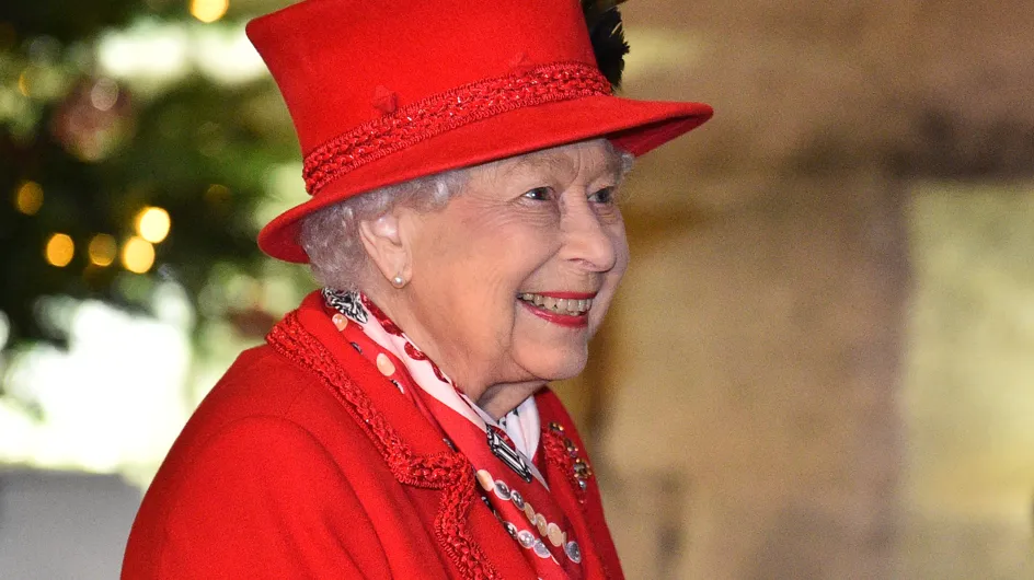 Dinde, pudding… Que mange la reine Elizabeth II à Noël ?