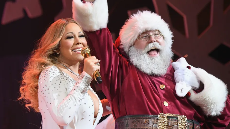 "All I want for Christmas is you" : voici les secrets du mythique tube de Mariah Carey