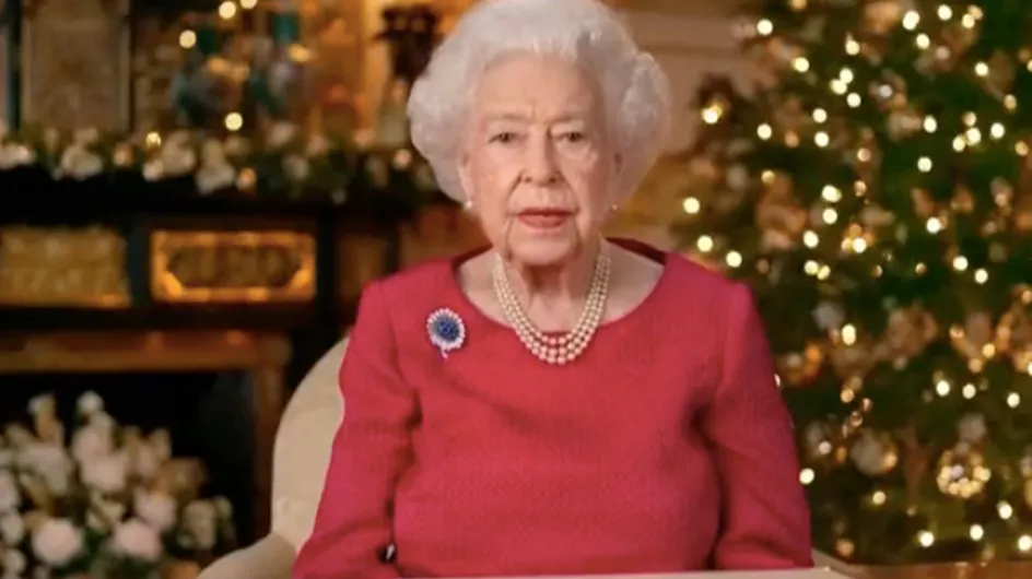 "Il me manque cruellement" : Elizabeth II très touchante dans son discours de Noël