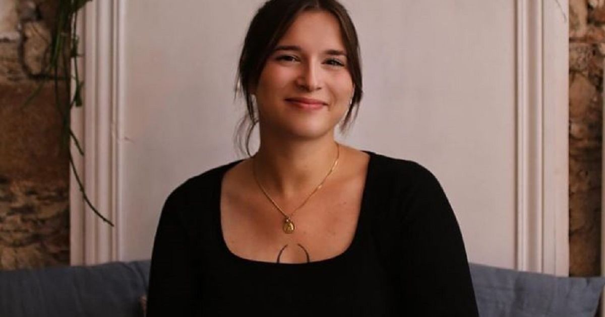 "Top Chef" Sarah Mainguy annonce une heureuse nouvelle