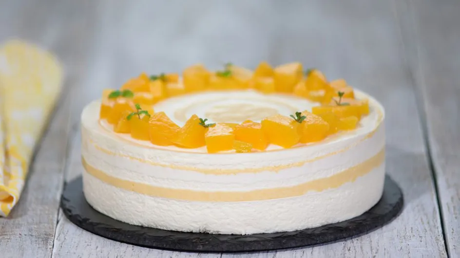 Sektkuchen: Himmlisches Rezept für das Prickel-Dessert