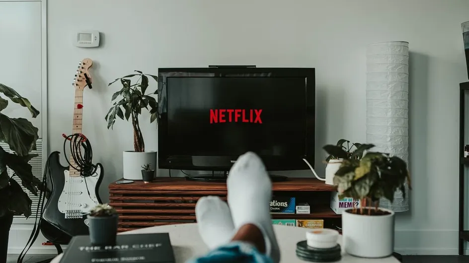 Netflix : les films et séries à découvrir en janvier 2022